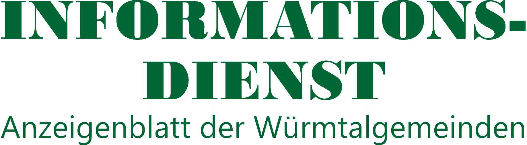 Informationsdienst Würmtal